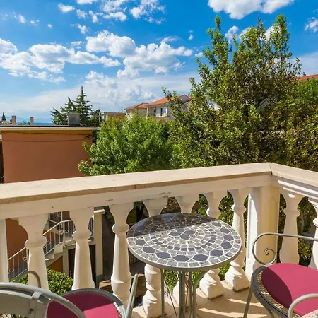 Apartman Akelava *