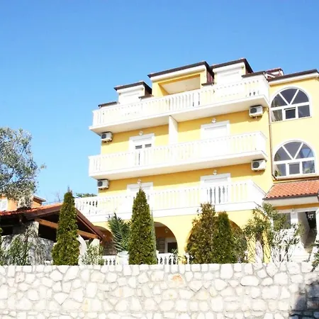 Akelava Apartman