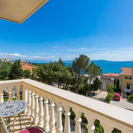 Apartman Akelava