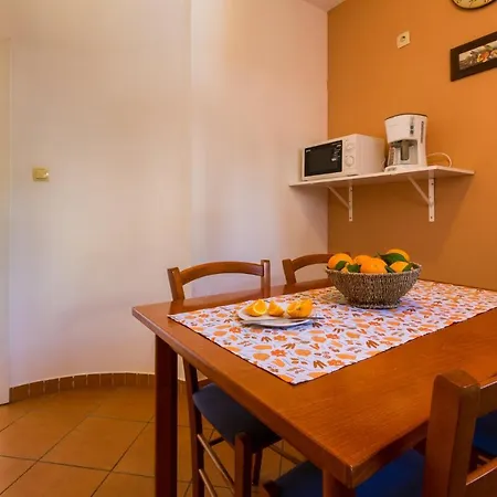 Akelava Apartman *