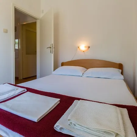 Apartman Akelava