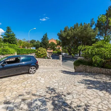 Apartman Akelava *