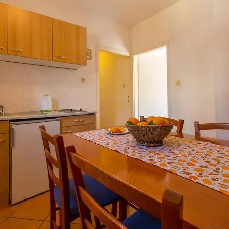 Akelava Apartman Crikvenica