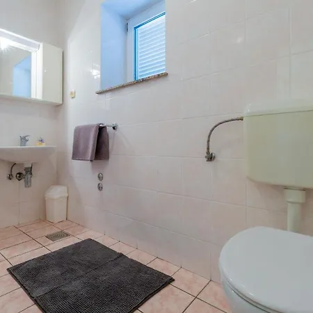 Apartman Akelava *