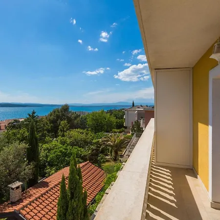 Akelava Apartman *