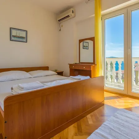 Akelava Apartman Crikvenica