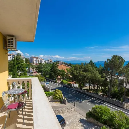 Apartman Akelava Crikvenica