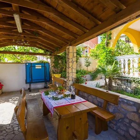 Akelava Apartman Crikvenica