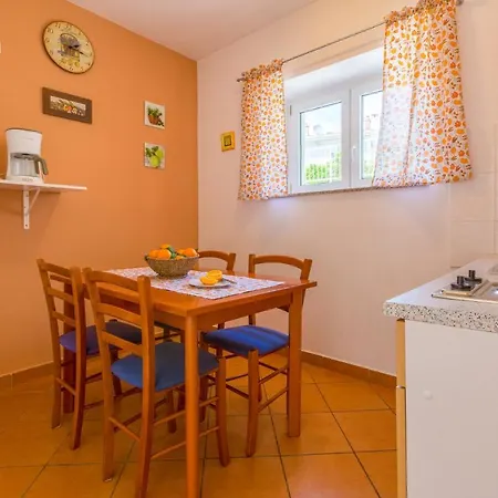 Akelava Apartman Crikvenica