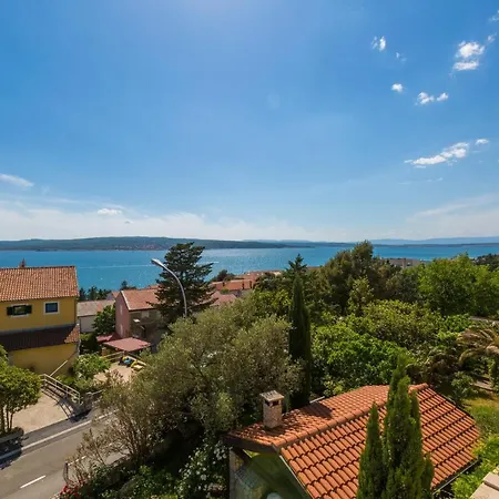 Akelava Apartman Crikvenica