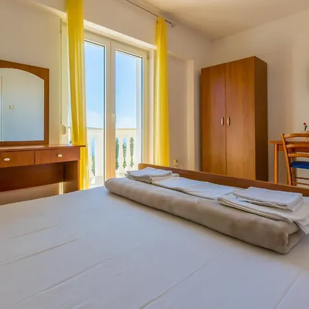 Apartman Akelava