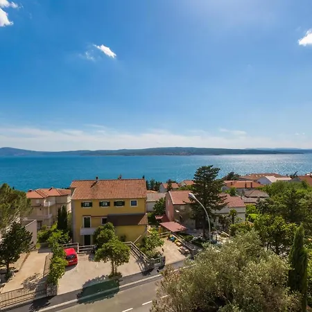 Akelava Apartman