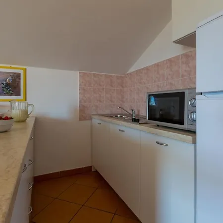 Akelava Apartman