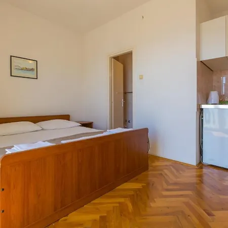 Akelava Apartman Crikvenica