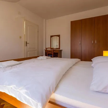 Apartman Akelava Crikvenica